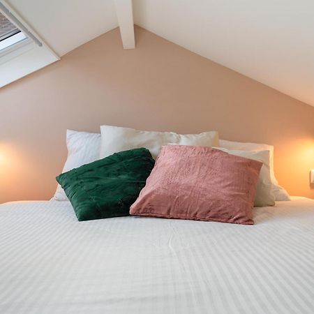 赫伊曾Luxury Fully Equipped Studio - Centrally Located公寓 外观 照片