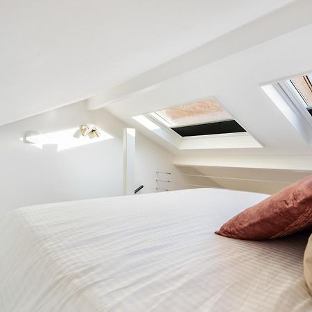 赫伊曾Luxury Fully Equipped Studio - Centrally Located公寓 外观 照片