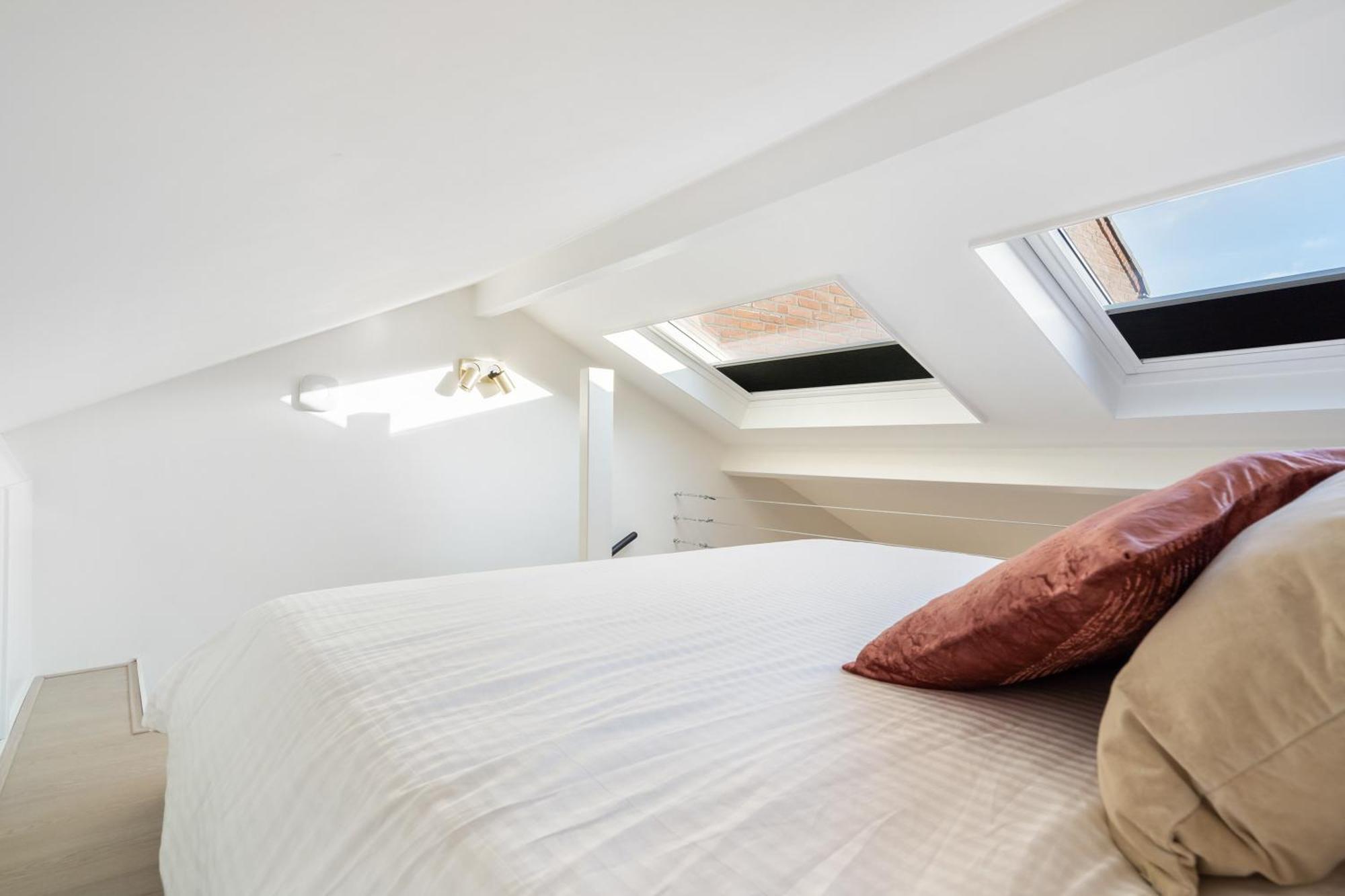 赫伊曾Luxury Fully Equipped Studio - Centrally Located公寓 外观 照片