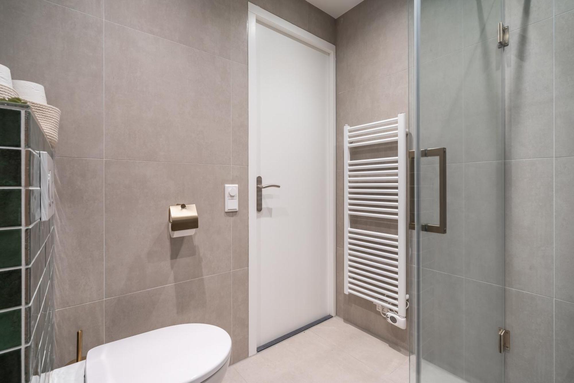 赫伊曾Luxury Fully Equipped Studio - Centrally Located公寓 外观 照片