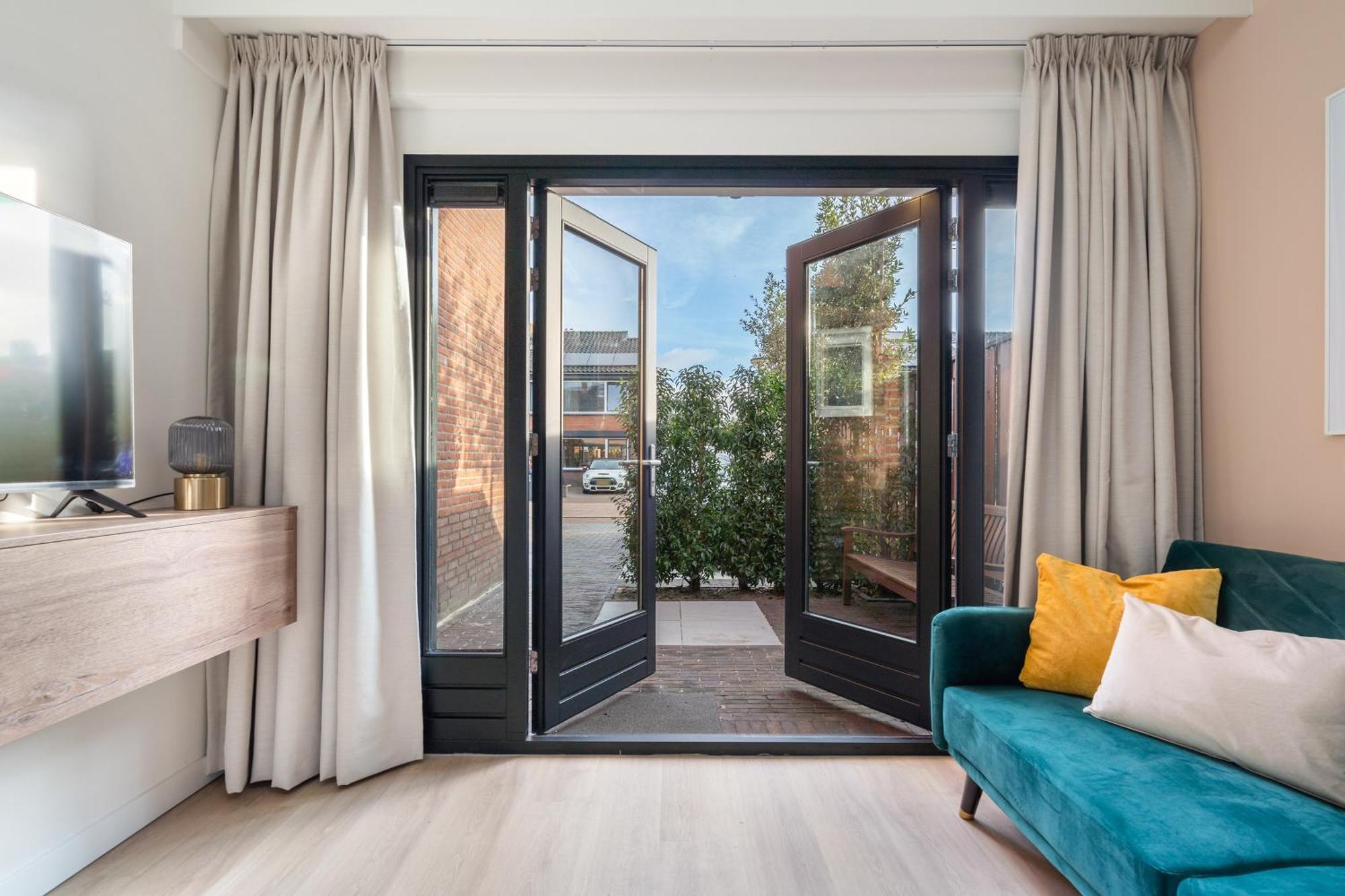 赫伊曾Luxury Fully Equipped Studio - Centrally Located公寓 外观 照片